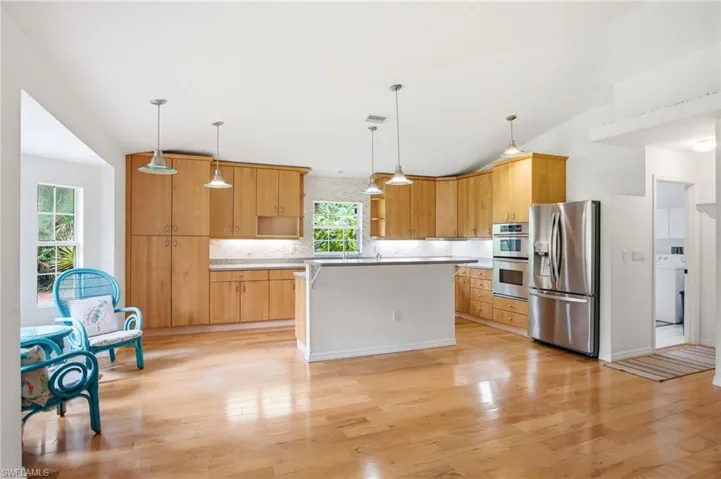 Experience a rare combination of acreage, privacy, versatility, and convenience!