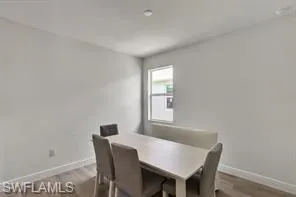 Additional bedroom