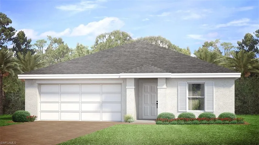 5008 LittleField RD, LABELLE FL 33935