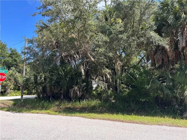 26156 Hapsburg Rd, Punta Gorda, Florida 33955