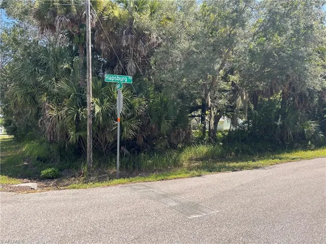 26156 Hapsburg Rd, Punta Gorda, Florida 33955