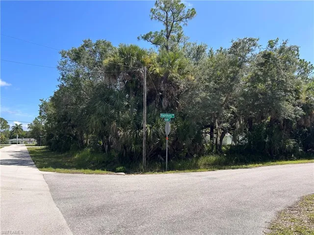 26156 Hapsburg Rd, Punta Gorda, Florida 33955