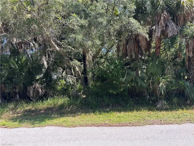 26156 Hapsburg Rd, Punta Gorda, Florida 33955