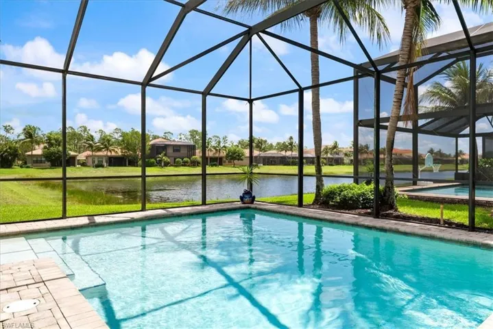 3264 Pacific Dr, Naples, Florida 34119