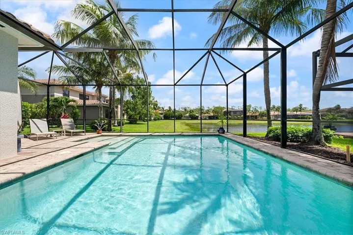 3264 Pacific Dr, Naples, Florida 34119