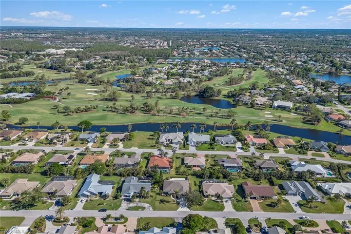 2208  Regal  WAY, Naples, FL 34110