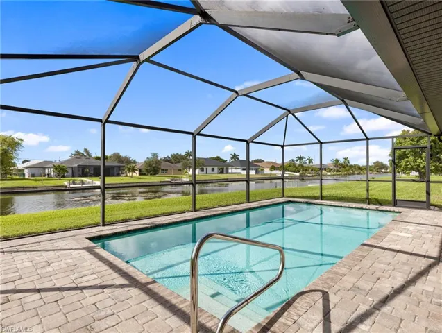 162 SE 20th  ST, Cape Coral, FL 33990