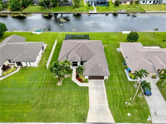 162 SE 20th  ST, Cape Coral, FL 33990