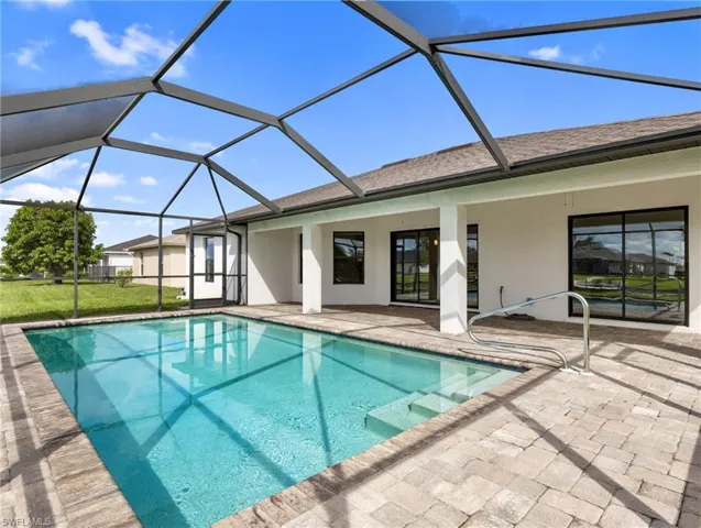 162 SE 20th  ST, Cape Coral, FL 33990