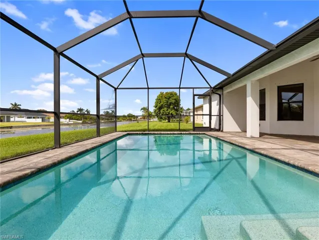 162 SE 20th  ST, Cape Coral, FL 33990
