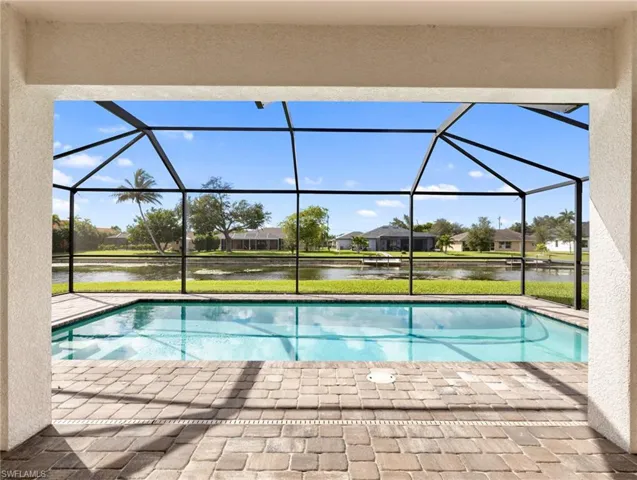 162 SE 20th  ST, Cape Coral, FL 33990