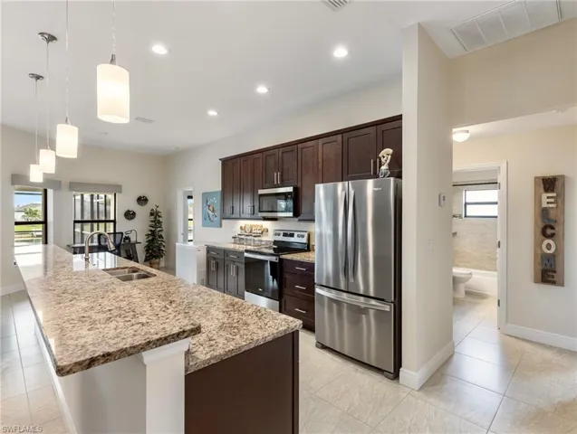 162 SE 20th  ST, Cape Coral, FL 33990