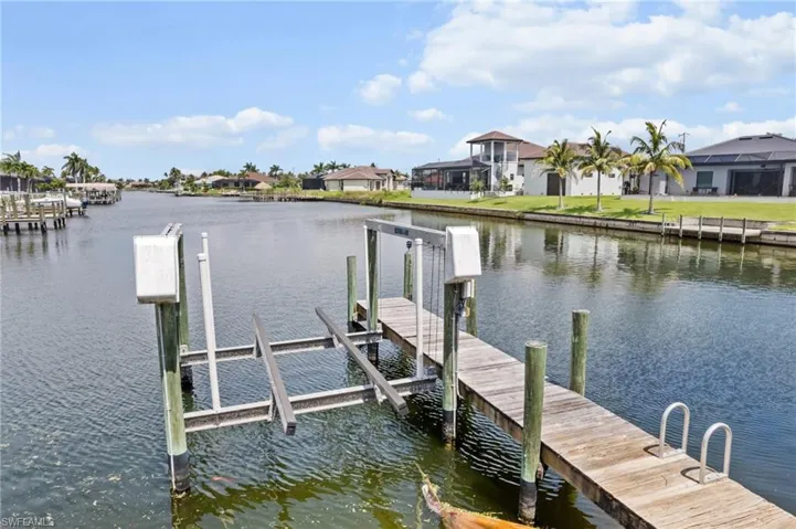 4007 Surfside Blvd, Cape Coral, Florida 33914