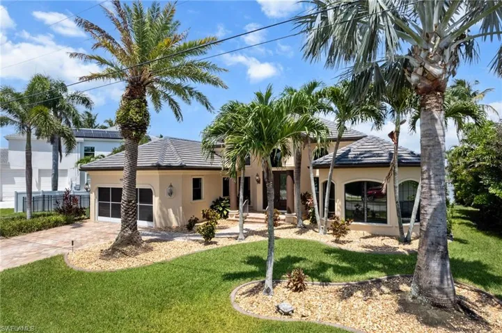 4007 Surfside Blvd, Cape Coral, Florida 33914