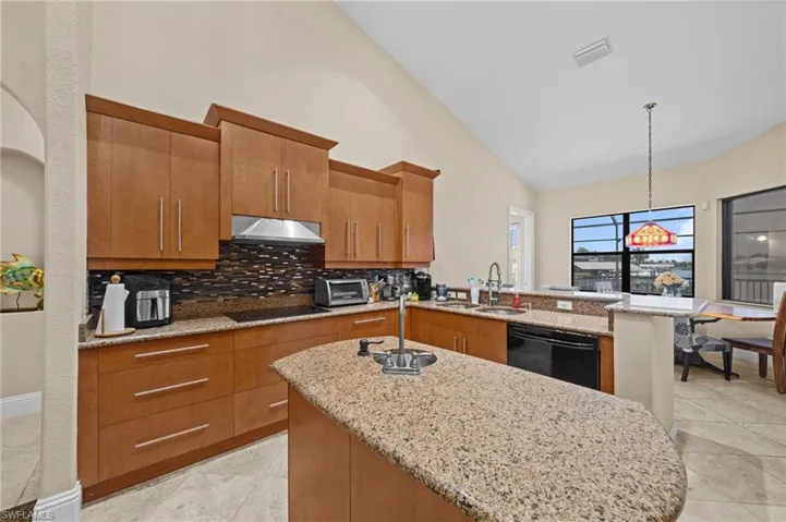 4007 Surfside Blvd, Cape Coral, Florida 33914