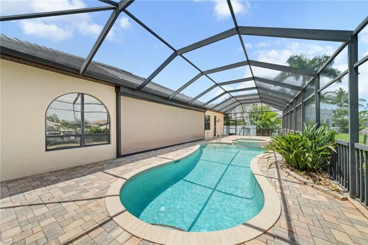 4007 Surfside Blvd, Cape Coral, Florida 33914