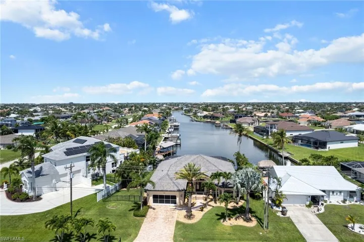 4007 Surfside Blvd, Cape Coral, Florida 33914