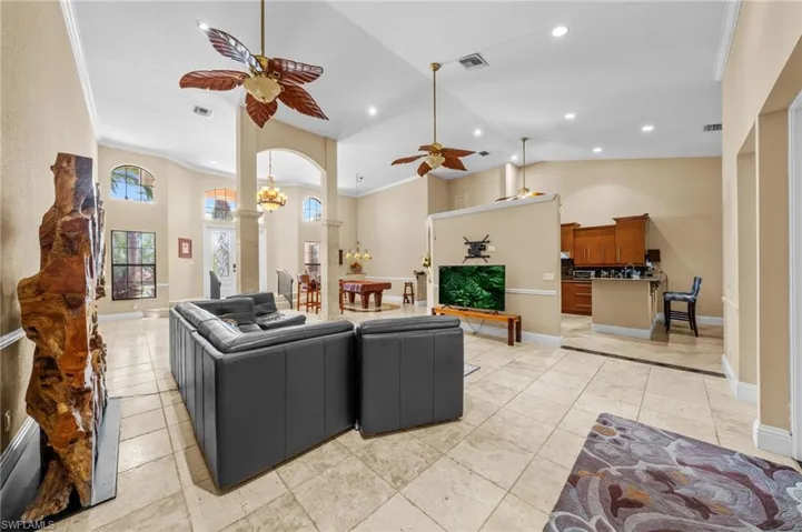4007 Surfside Blvd, Cape Coral, Florida 33914