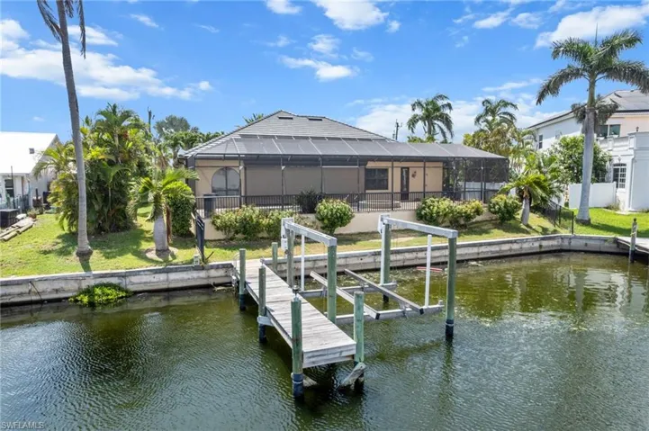 4007 Surfside Blvd, Cape Coral, Florida 33914