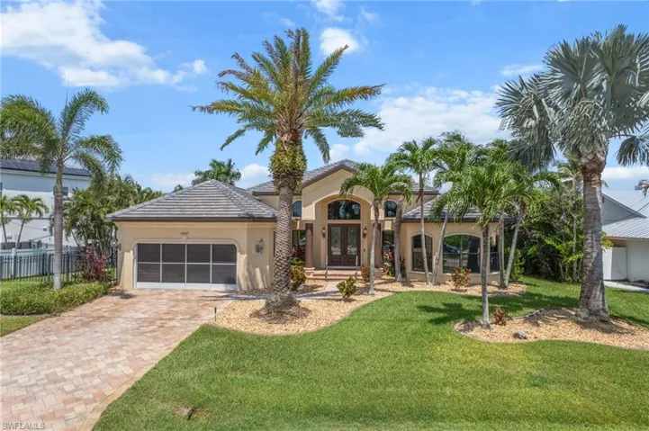 4007 Surfside Blvd, Cape Coral, Florida 33914