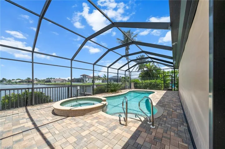 4007 Surfside Blvd, Cape Coral, Florida 33914