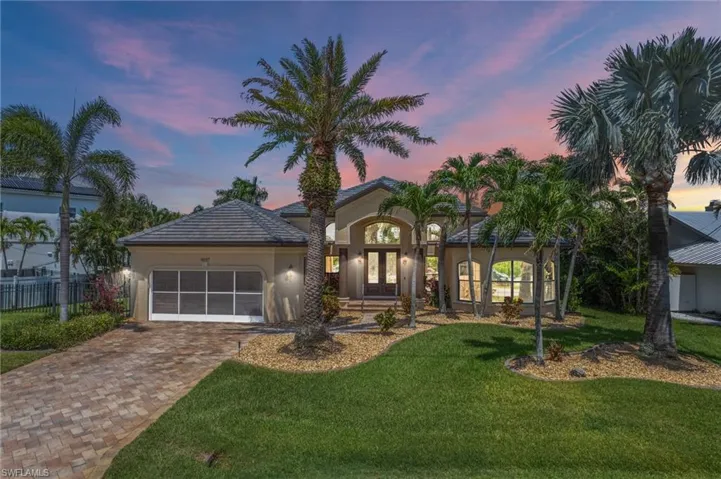 4007 Surfside Blvd, Cape Coral, Florida 33914