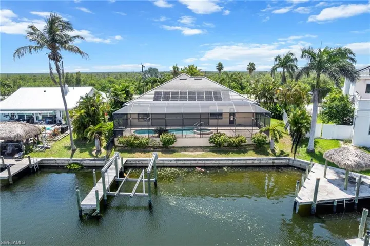 4007 Surfside Blvd, Cape Coral, Florida 33914