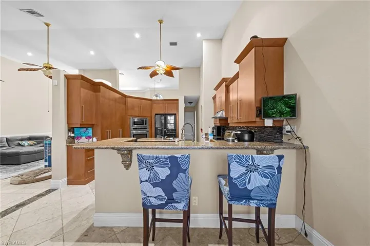 4007 Surfside Blvd, Cape Coral, Florida 33914