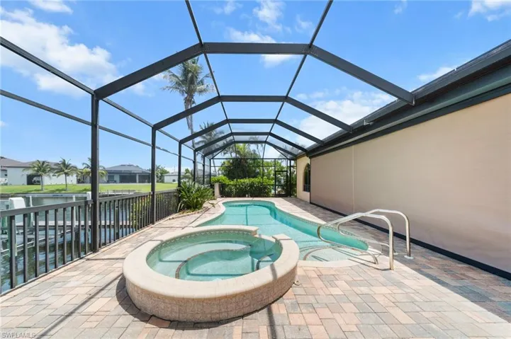 4007 Surfside Blvd, Cape Coral, Florida 33914
