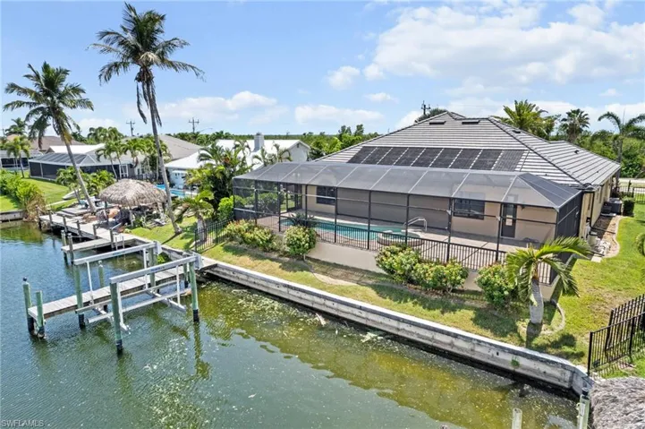 4007 Surfside Blvd, Cape Coral, Florida 33914