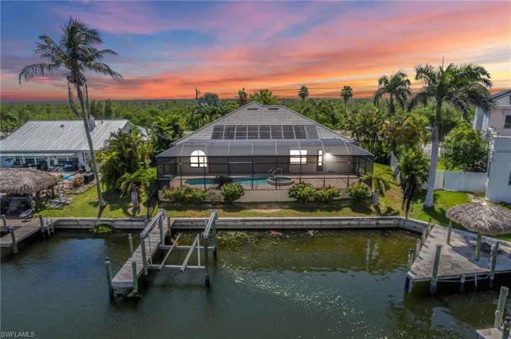 4007 Surfside Blvd, Cape Coral, Florida 33914