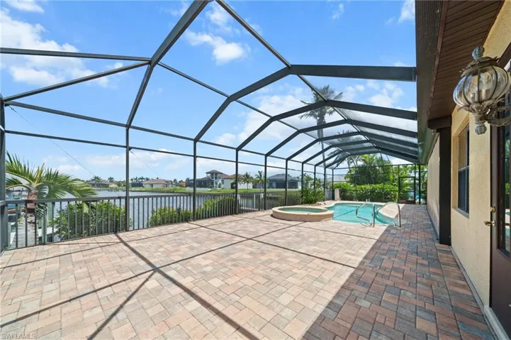 4007 Surfside Blvd, Cape Coral, Florida 33914