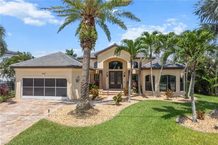 4007 Surfside Blvd, Cape Coral, Florida 33914