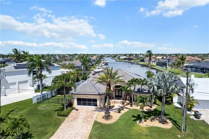 4007 Surfside Blvd, Cape Coral, Florida 33914