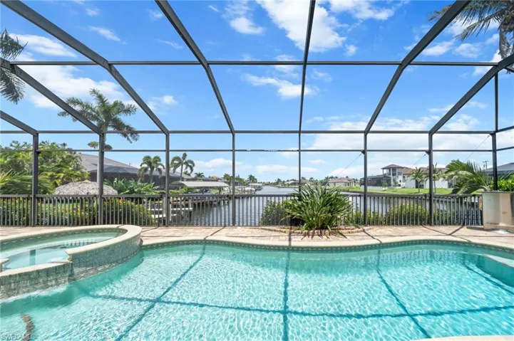 4007 Surfside Blvd, Cape Coral, Florida 33914