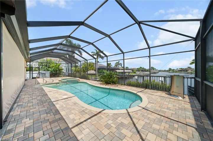 4007 Surfside Blvd, Cape Coral, Florida 33914