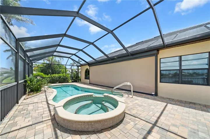 4007 Surfside Blvd, Cape Coral, Florida 33914