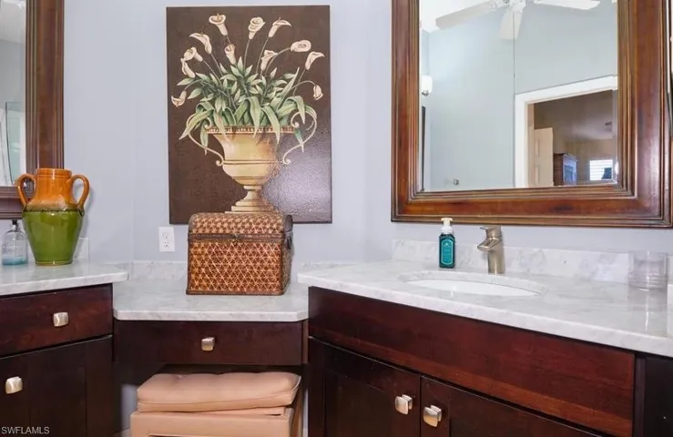 16491 Millstone Cir 207, Fort Myers, Florida 33908