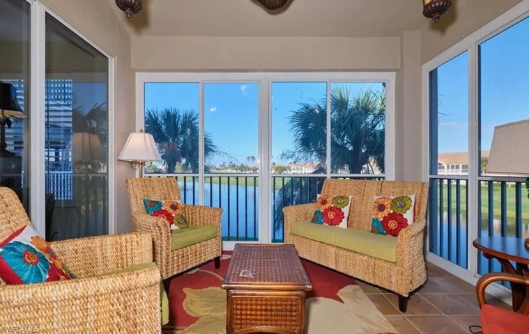 16491 Millstone Cir 207, Fort Myers, Florida 33908