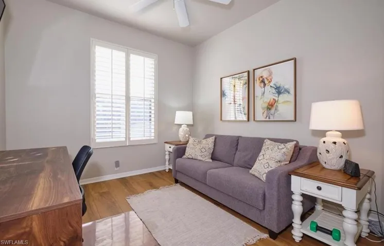 16491 Millstone Cir 207, Fort Myers, Florida 33908