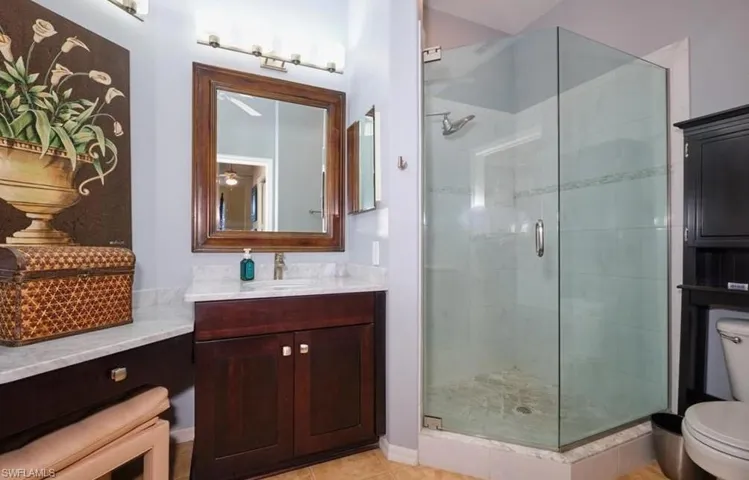 16491 Millstone Cir 207, Fort Myers, Florida 33908