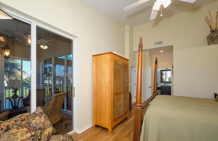 16491 Millstone Cir 207, Fort Myers, Florida 33908
