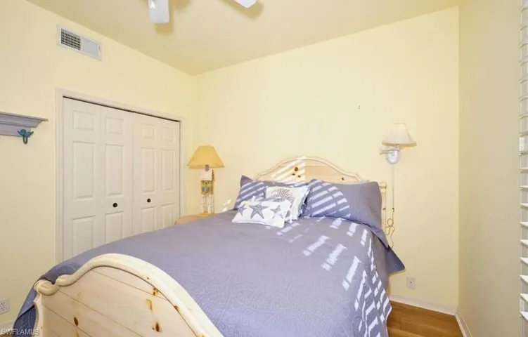 16491 Millstone Cir 207, Fort Myers, Florida 33908