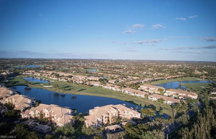 16491 Millstone Cir 207, Fort Myers, Florida 33908