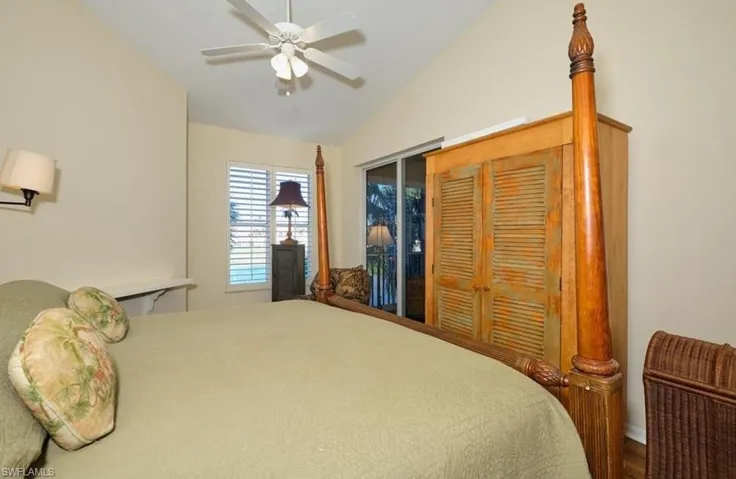 16491 Millstone Cir 207, Fort Myers, Florida 33908