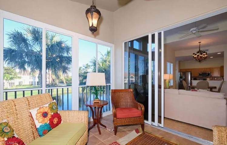 16491 Millstone Cir 207, Fort Myers, Florida 33908