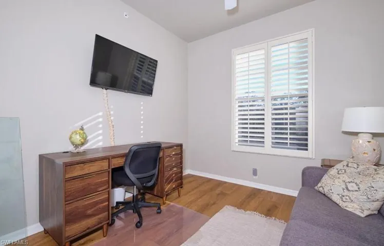 16491 Millstone Cir 207, Fort Myers, Florida 33908