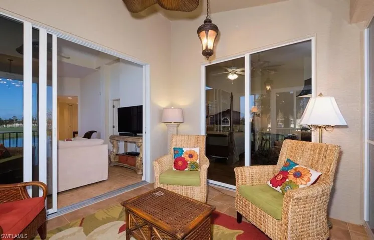 16491 Millstone Cir 207, Fort Myers, Florida 33908
