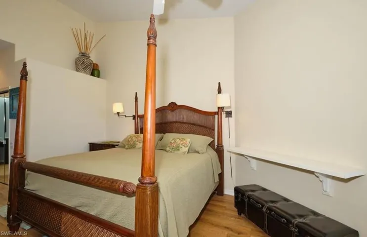 16491 Millstone Cir 207, Fort Myers, Florida 33908
