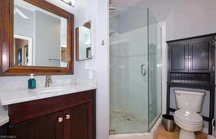 16491 Millstone Cir 207, Fort Myers, Florida 33908